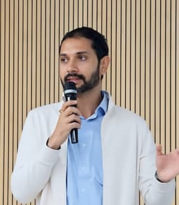 Soumitra Sengupta